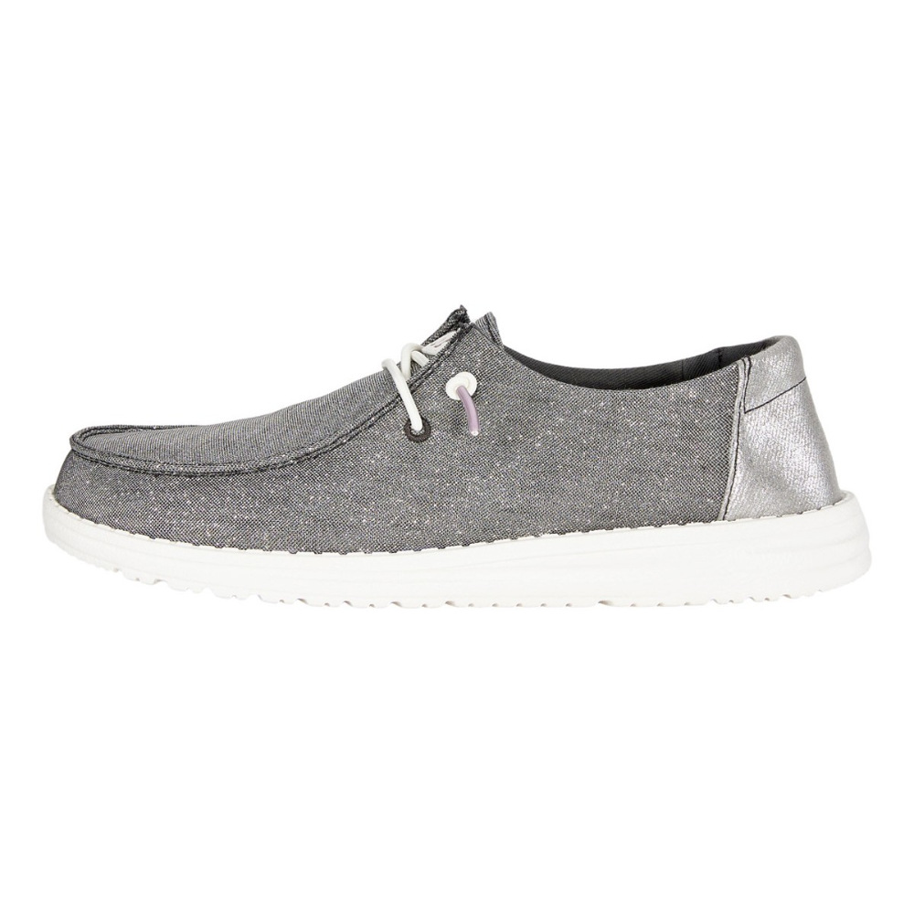 Wendy Sparkle Slip-Ons – Light as Air, Easy as Sunday