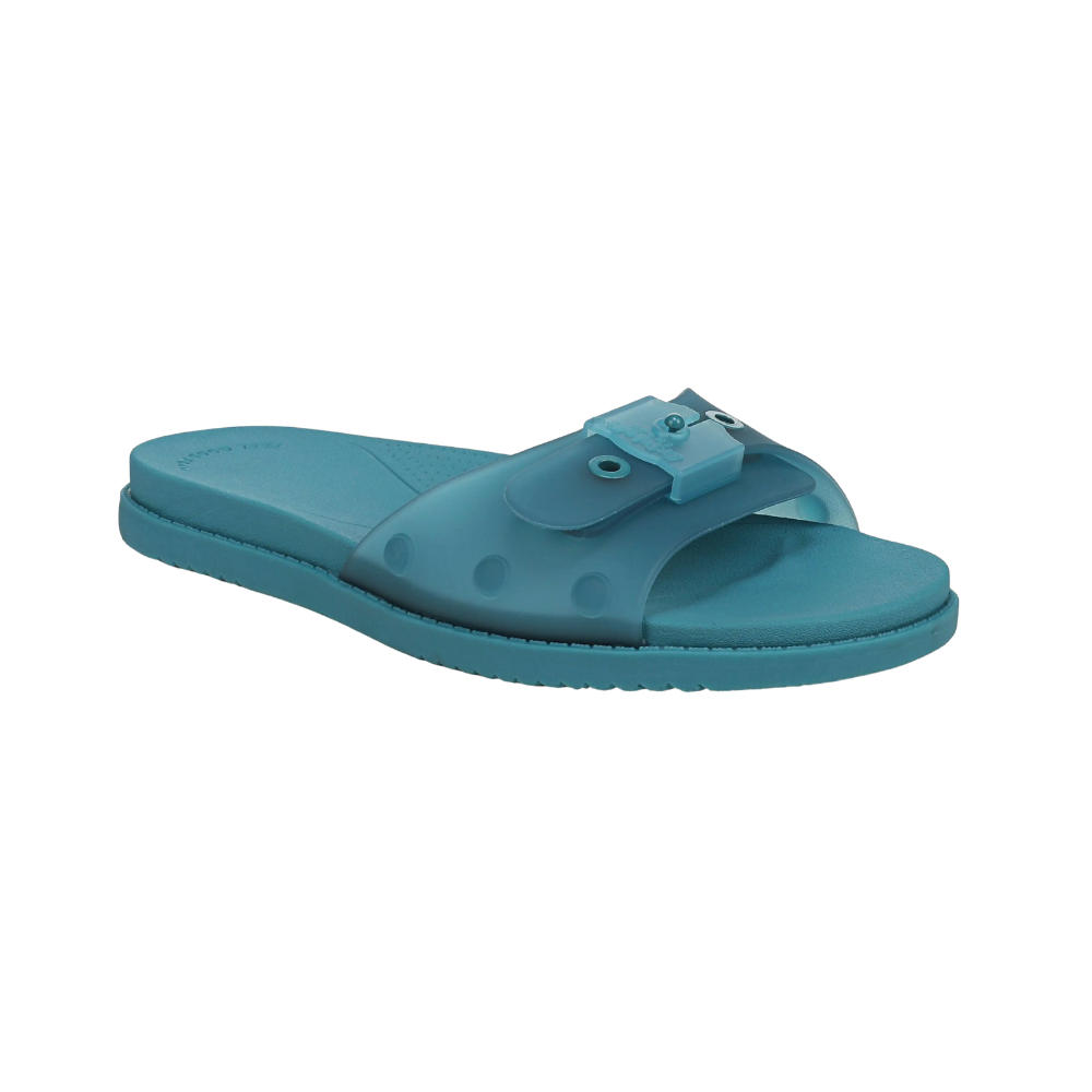 Original Slide Sandals – The Slide That Does Less. Means More.