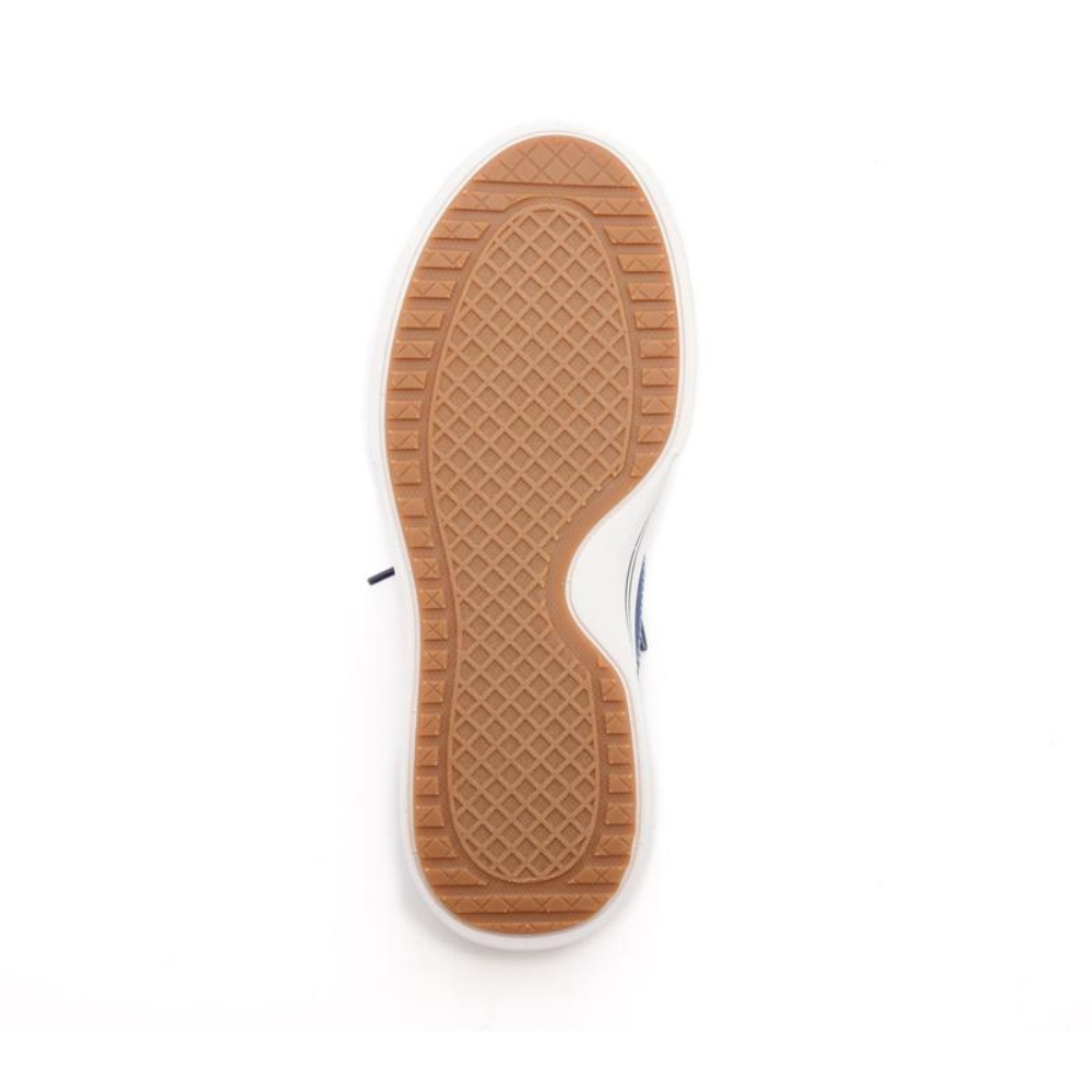 Arcade Slip-On Slip-Off Sneakers – All the Style. None of the Fuss