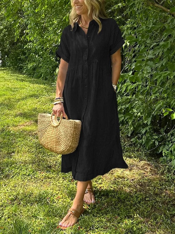 RUBY | MAXI DRESS - Rossis Family Boutique Miami