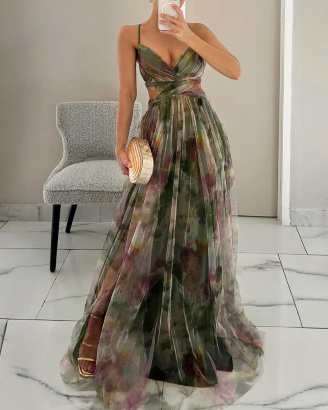 Marbella Dress