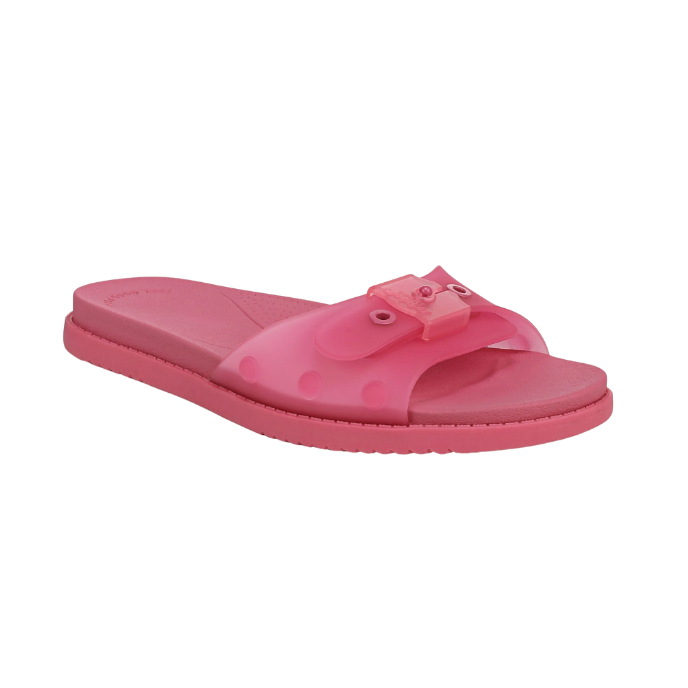 Original Slide Sandals – The Slide That Does Less. Means More.