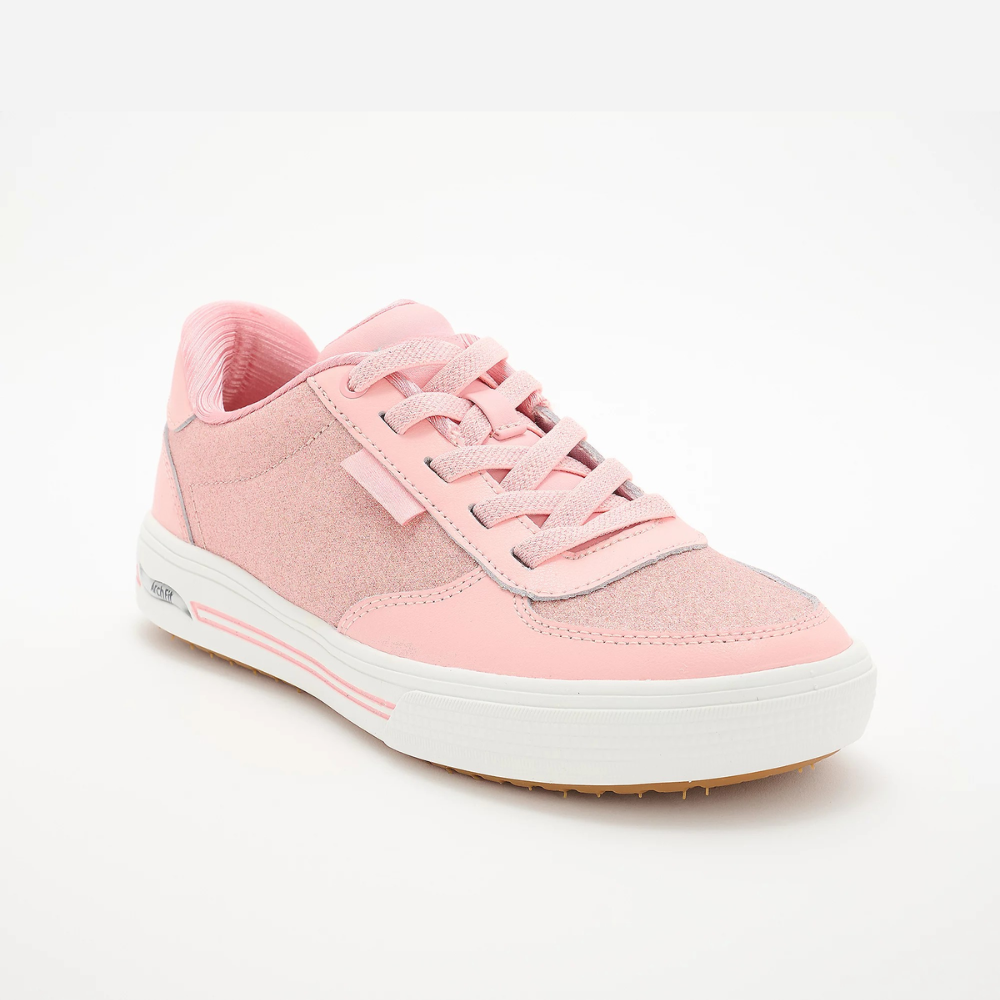 Glitter Night Court Sneakers – The Sneaker That Shines Without Trying