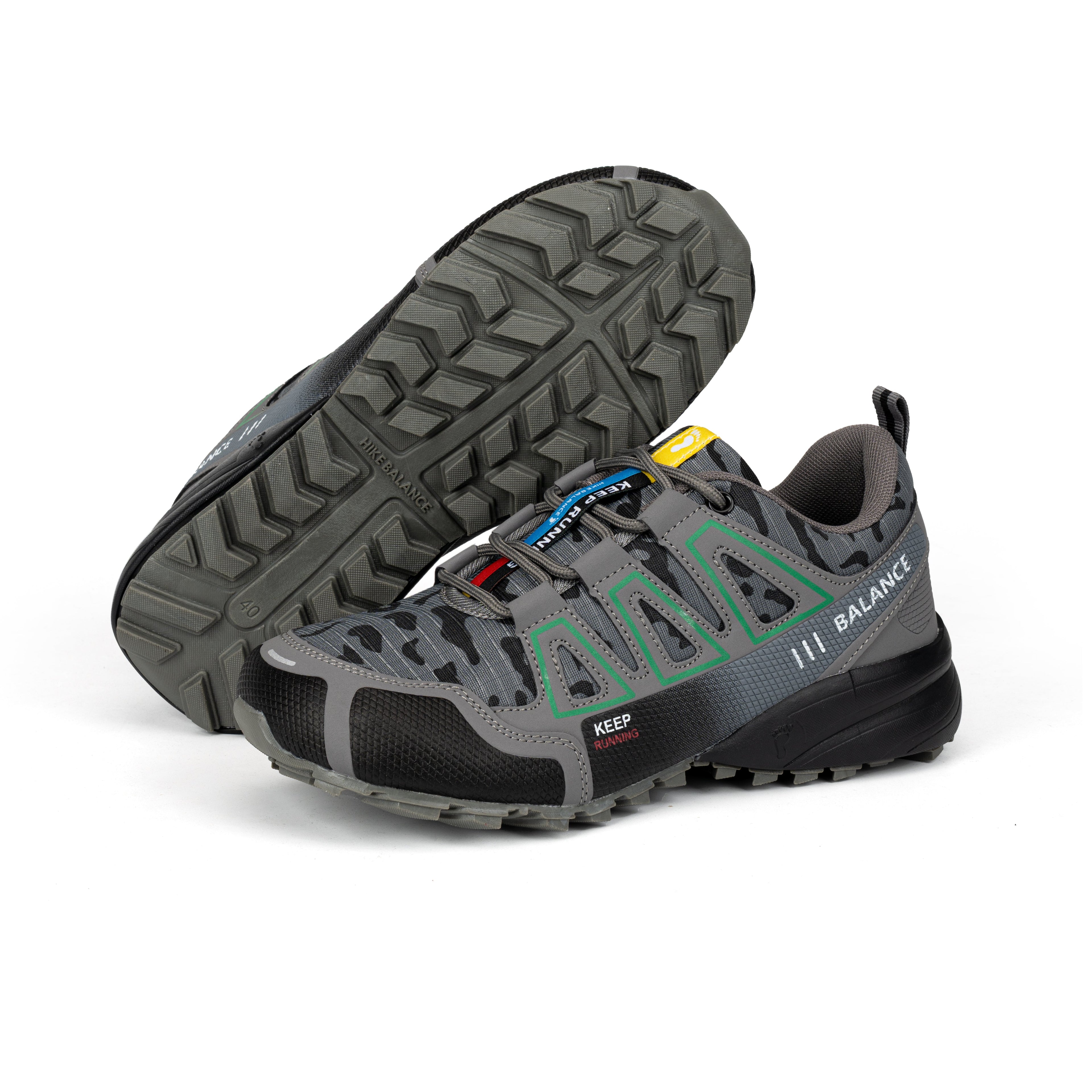 Orthopedic Pain-Relieving Walking shoes