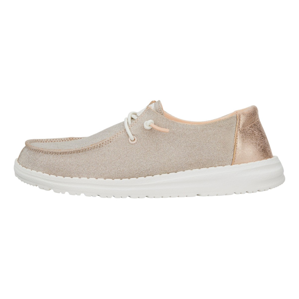 Wendy Sparkle Slip-Ons – Light as Air, Easy as Sunday