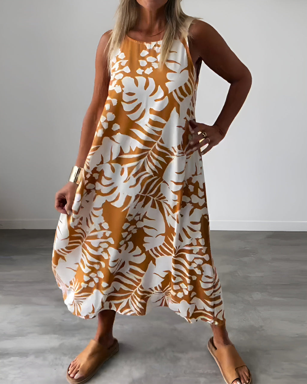 AUDREY | ELEGANT STRAPLESS DRESS - Rossis Family Boutique Miami