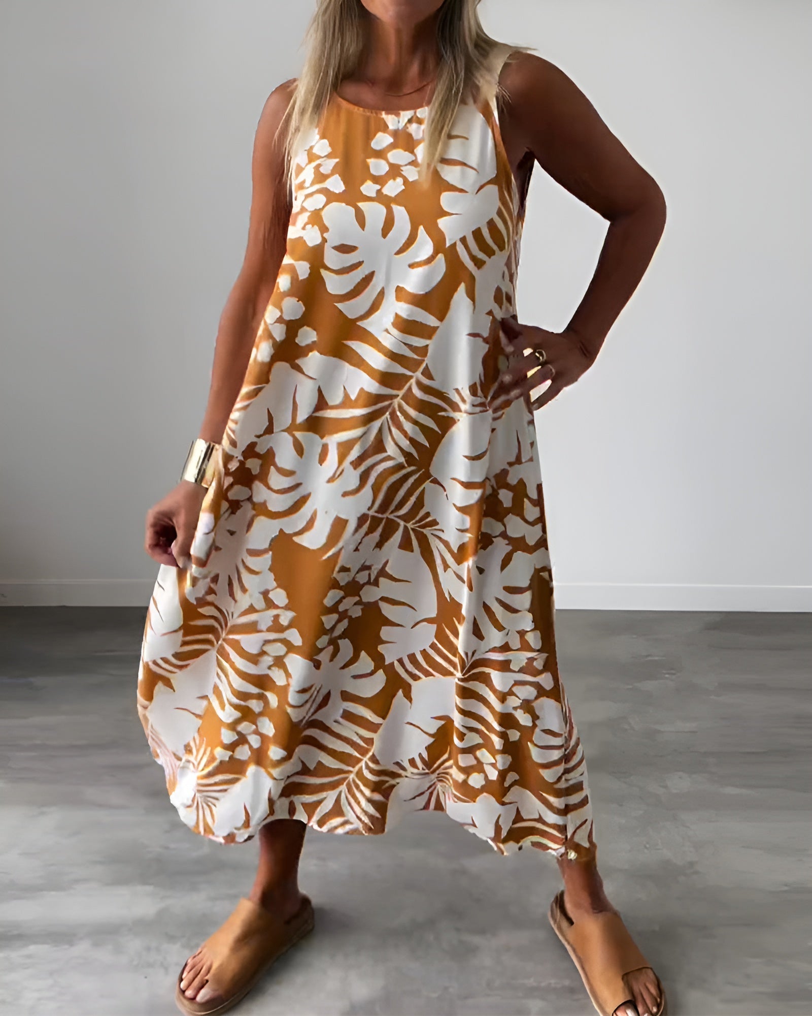 AUDREY | ELEGANT STRAPLESS DRESS - Rossis Family Boutique Miami