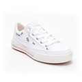 Côte D'Azur Sneakers – The Detail That Makes the Whole Look