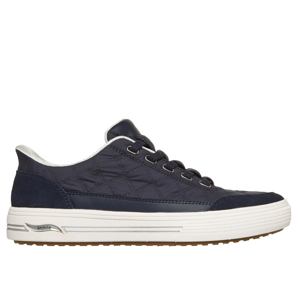 Quilted Cloud Sneakers – Walk Like You're on Air