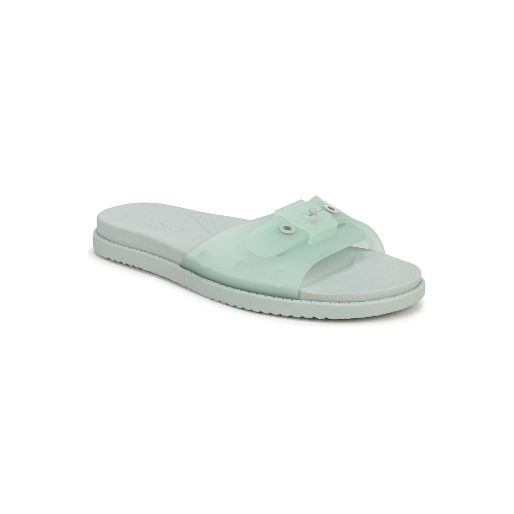 Original Slide Sandals – The Slide That Does Less. Means More.