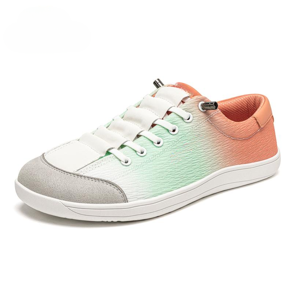 Tully Tuly Barefoot Shoes