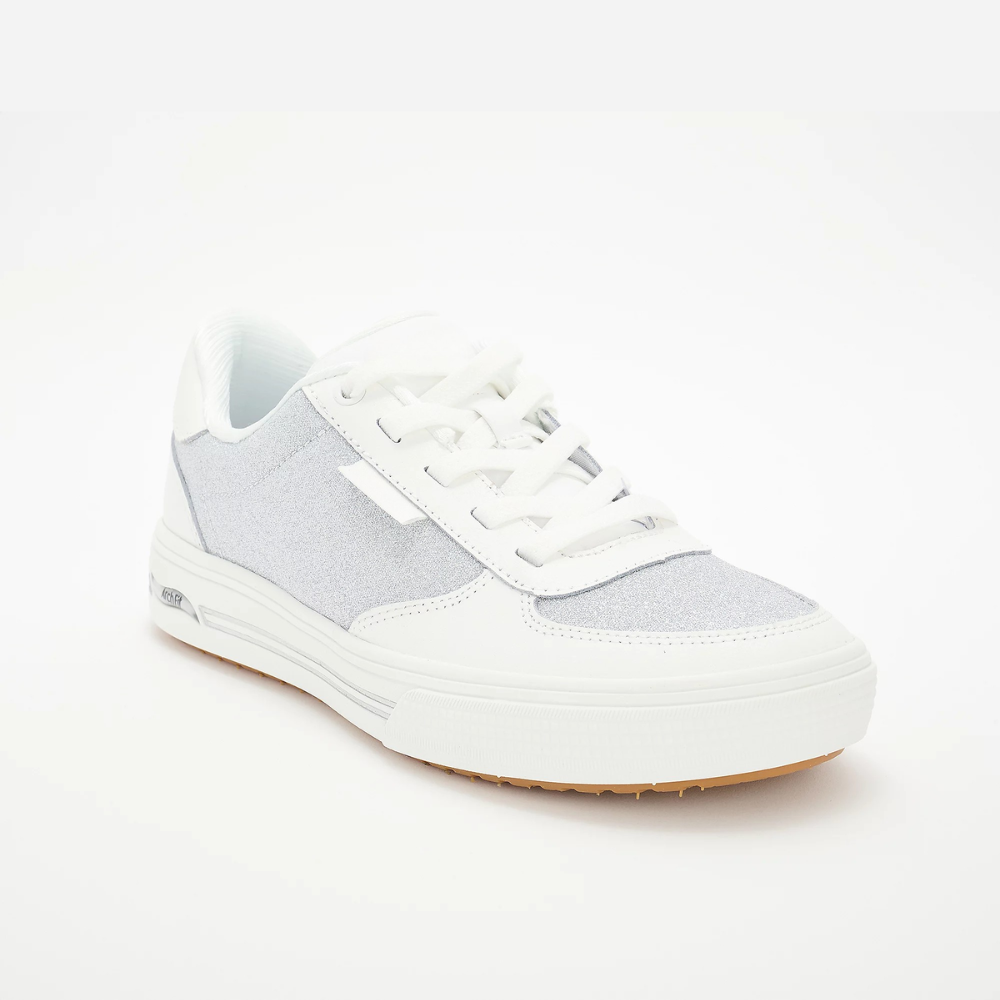 Glitter Night Court Sneakers – The Sneaker That Shines Without Trying