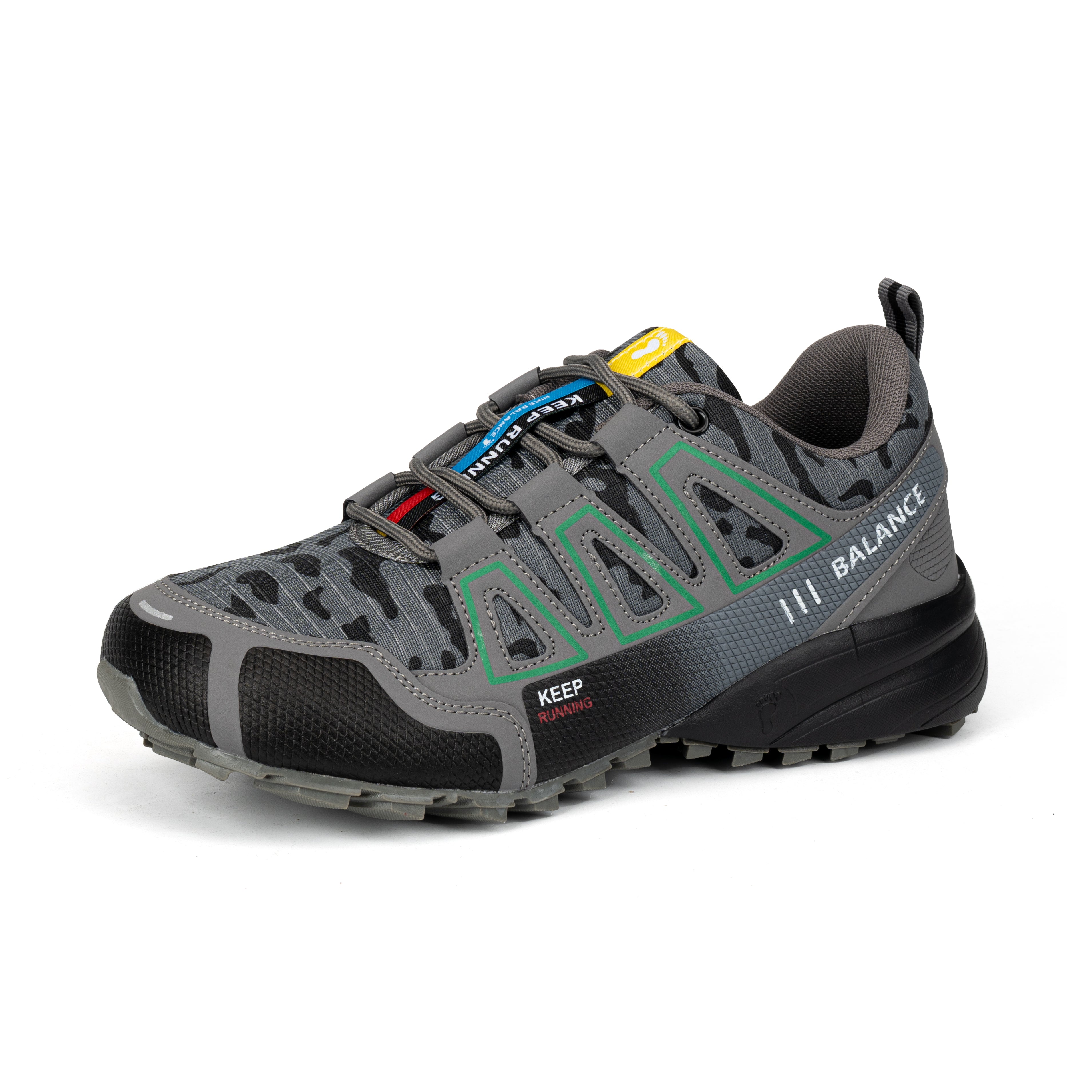 Orthopedic Pain-Relieving Walking shoes