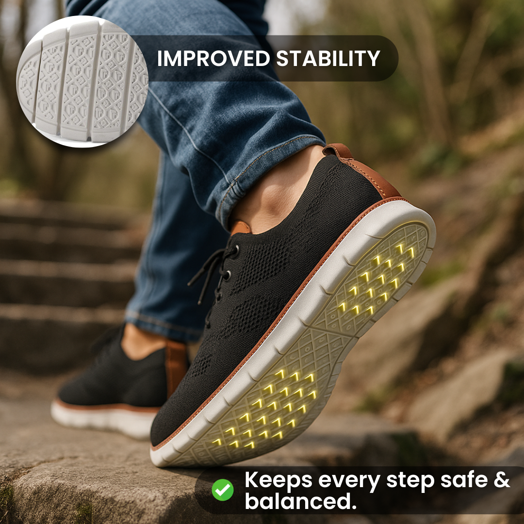 Ultra Comfy Shoes