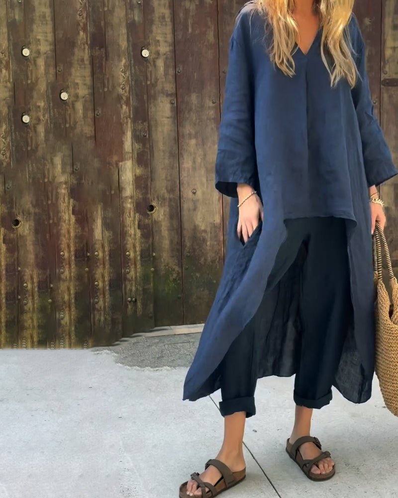 OLIVIA | STYLISH AND COMFORTABLE SET - Rossis Family Boutique Miami