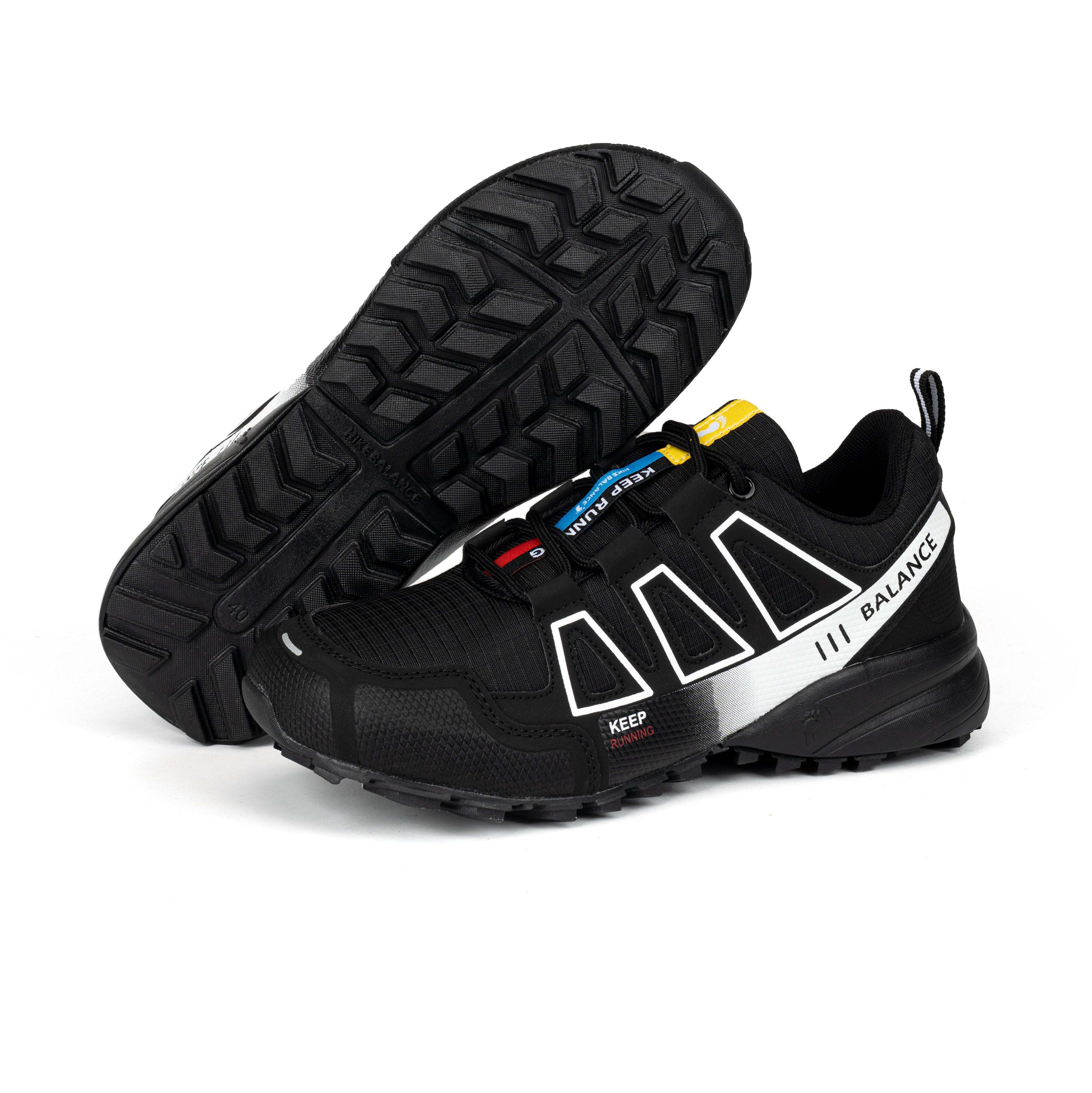 Orthopedic Pain-Relieving Walking shoes