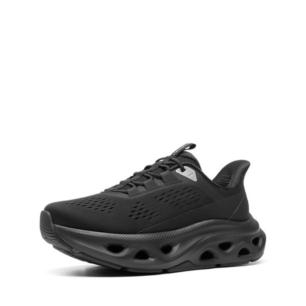 Wave Runner Sneakers – The Sneaker That Carries You