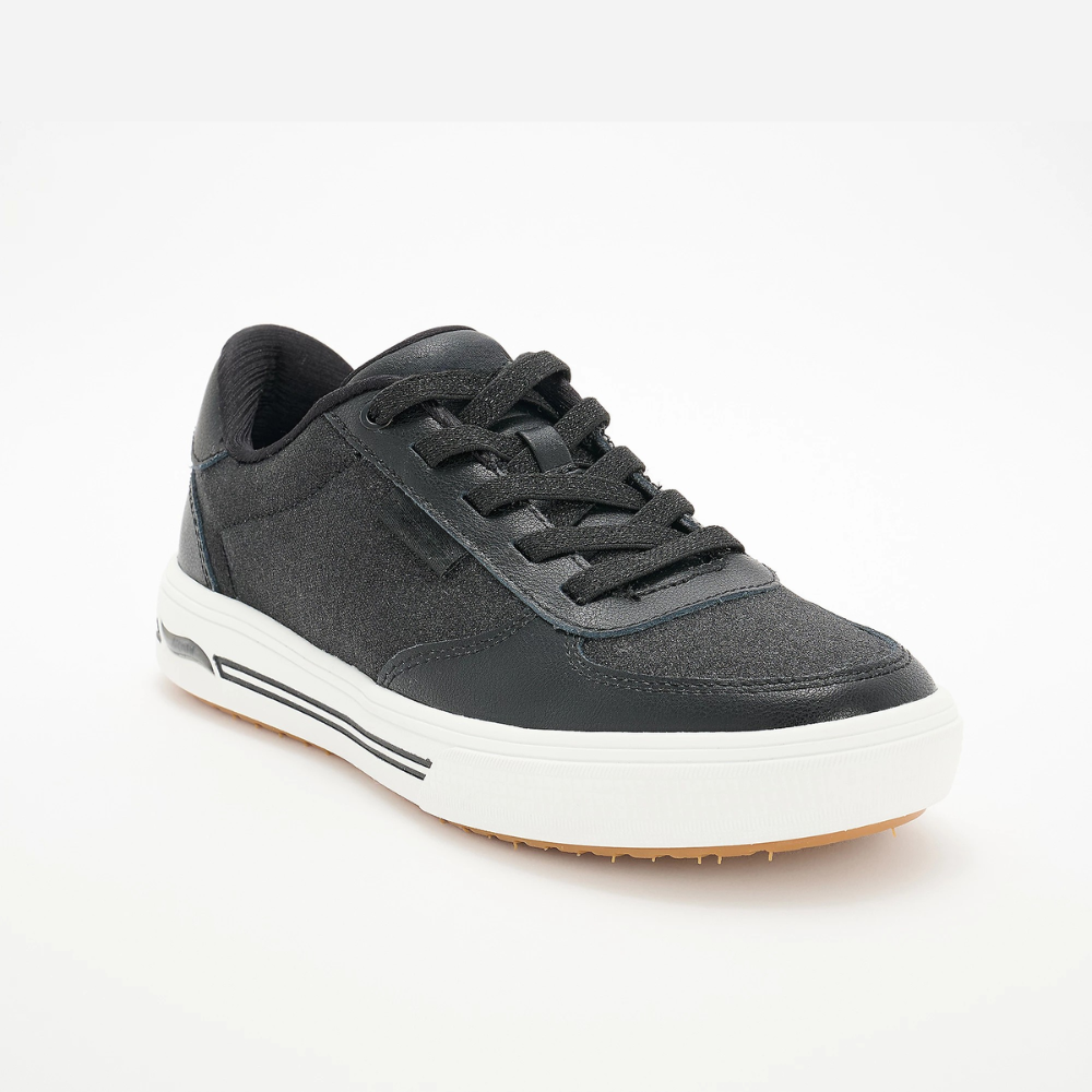 Glitter Night Court Sneakers – The Sneaker That Shines Without Trying