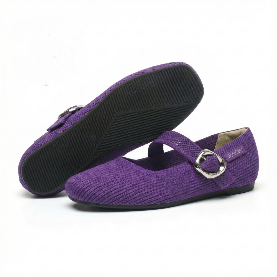 Elora Comfort Flat