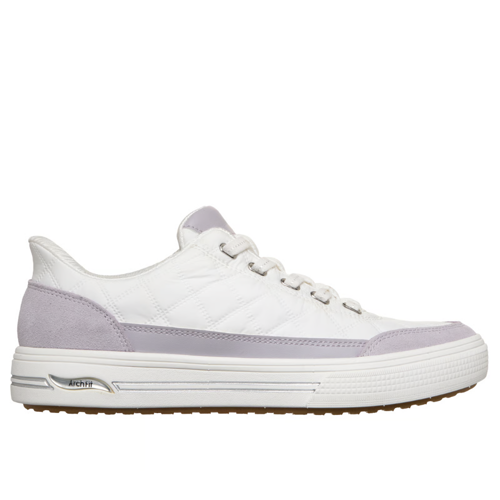 Quilted Cloud Sneakers – Walk Like You're on Air