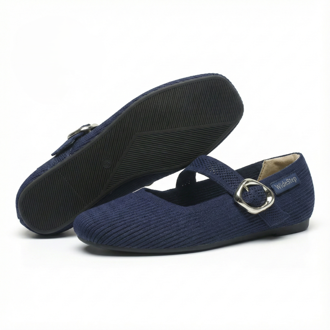 Elora Comfort Flat