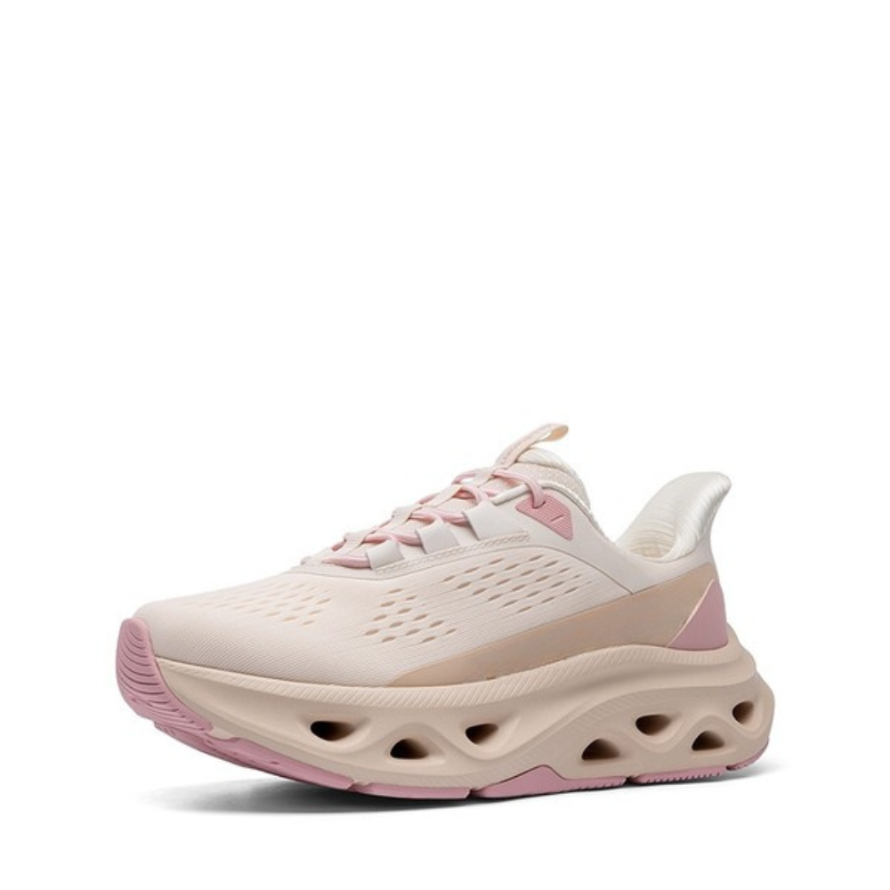 Wave Runner Sneakers – The Sneaker That Carries You