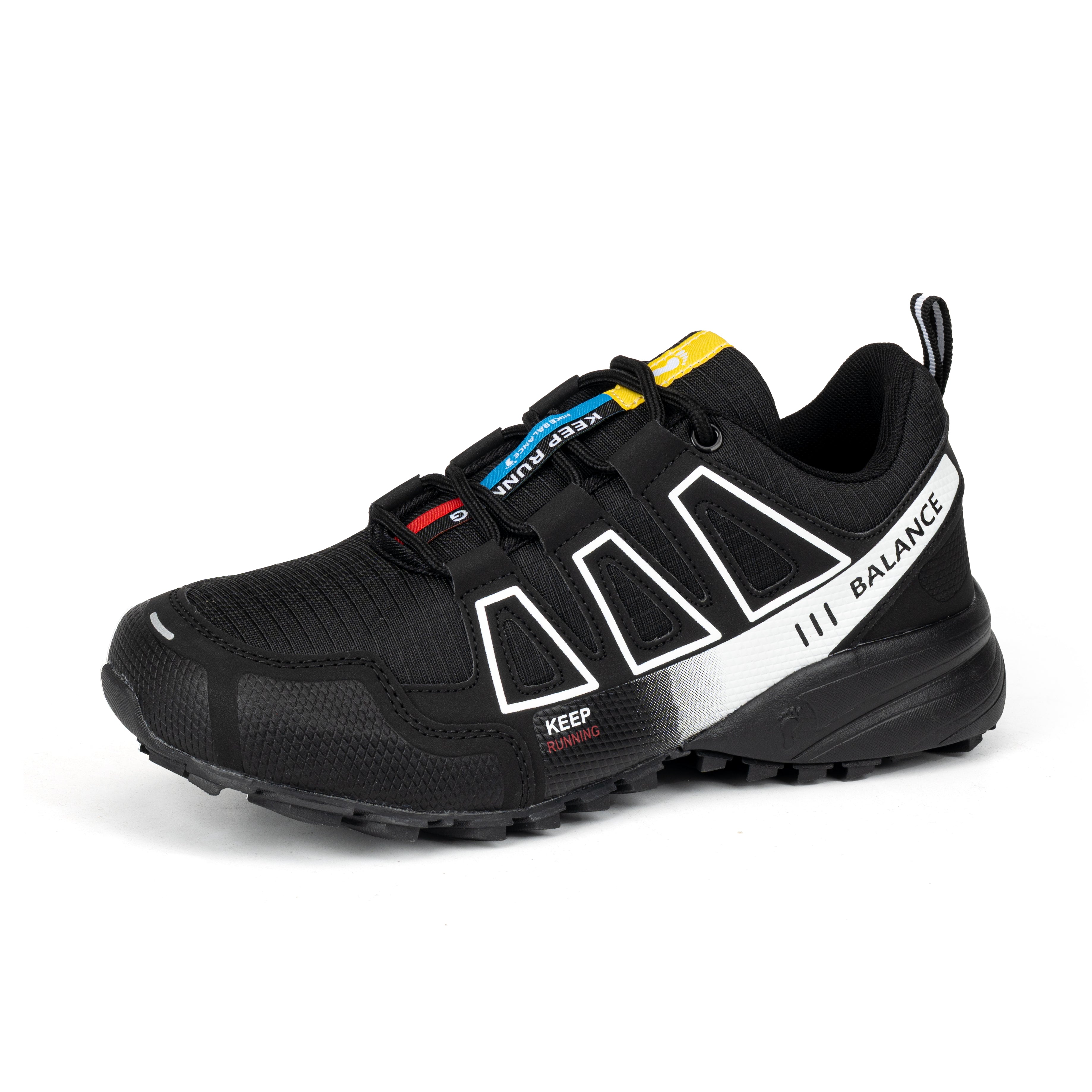 Orthopedic Pain-Relieving Walking shoes