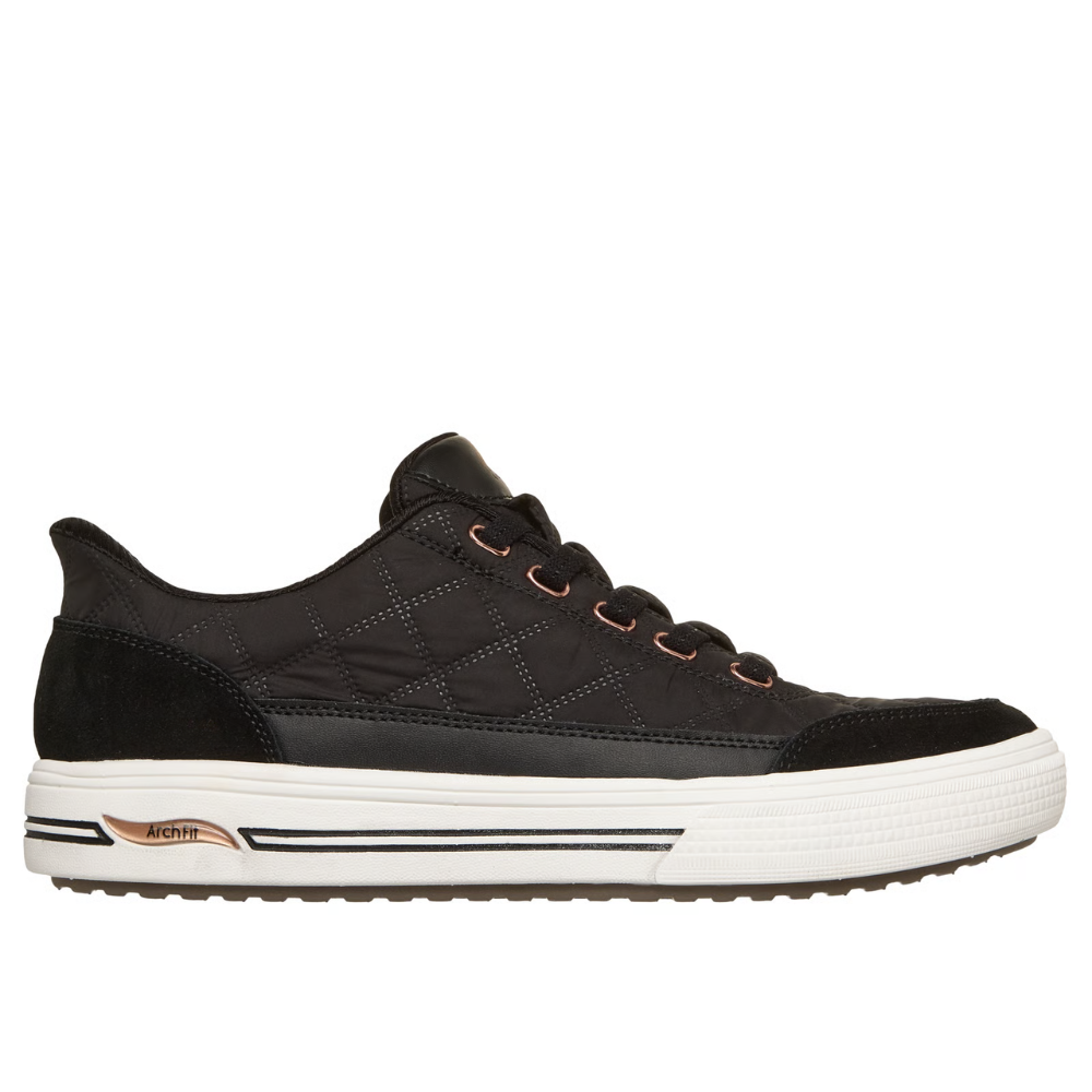 Quilted Cloud Sneakers – Walk Like You're on Air