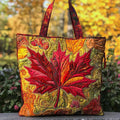 Handcrafted Bag | Maple Sunset