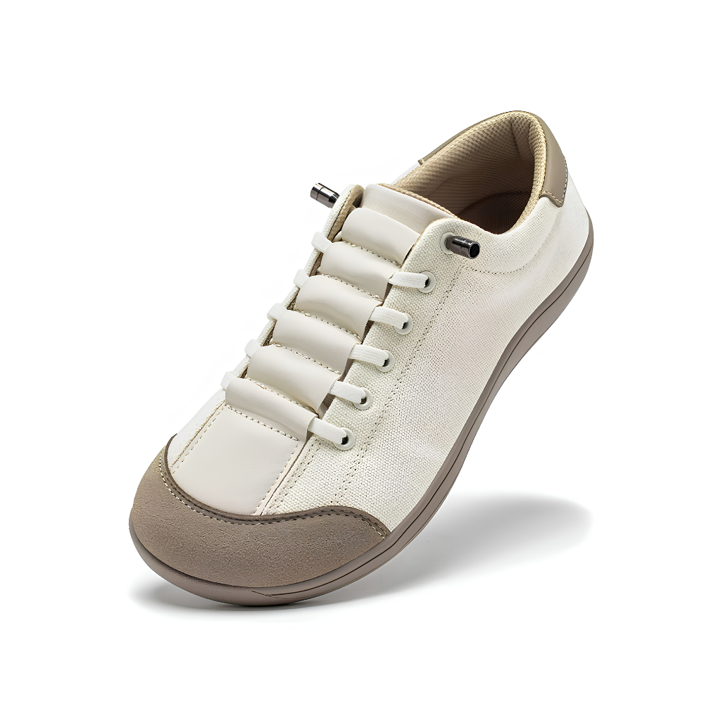 Vita Wide-Fit Walking Shoes – Like Walking Barefoot on Clouds