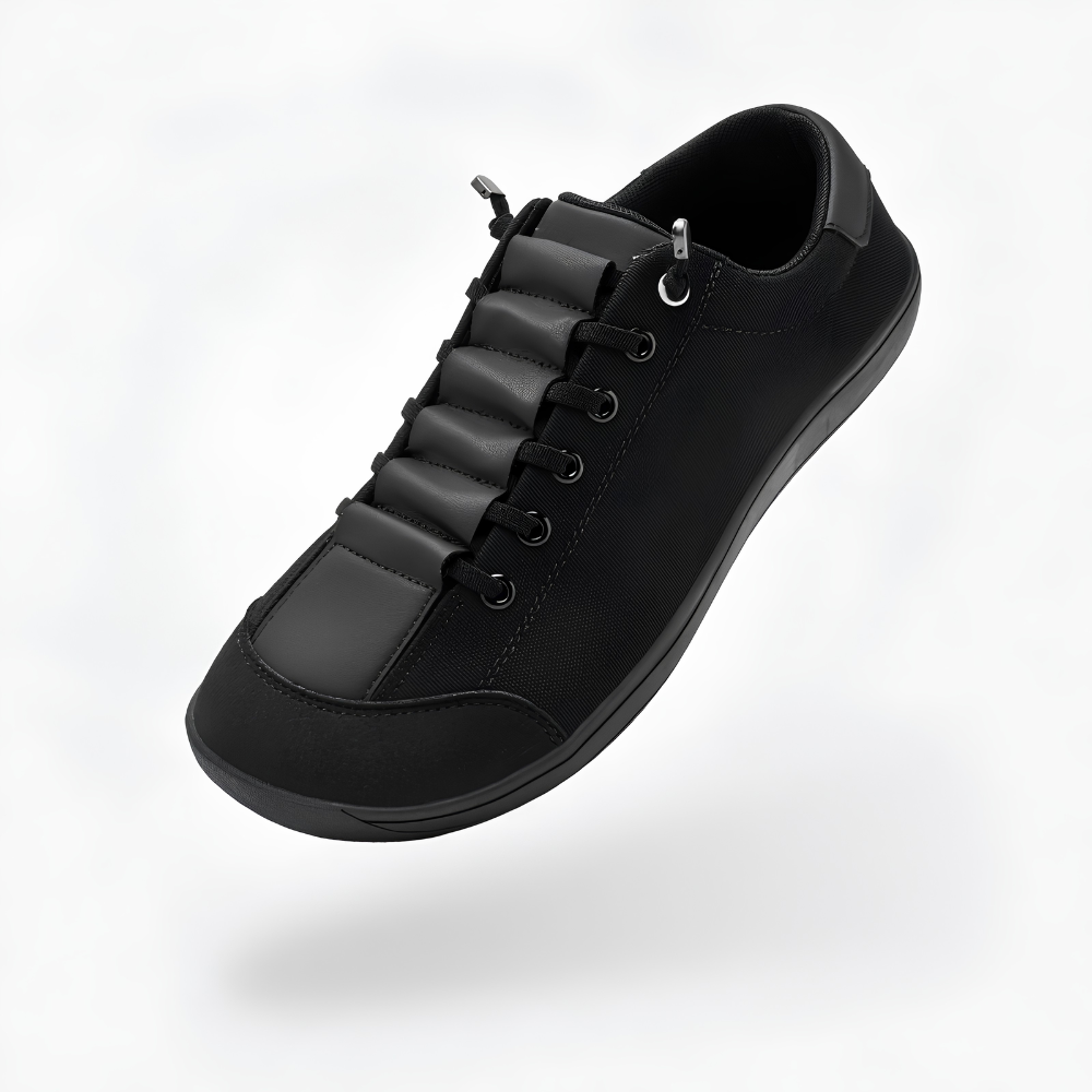Vita Wide-Fit Walking Shoes – Like Walking Barefoot on Clouds