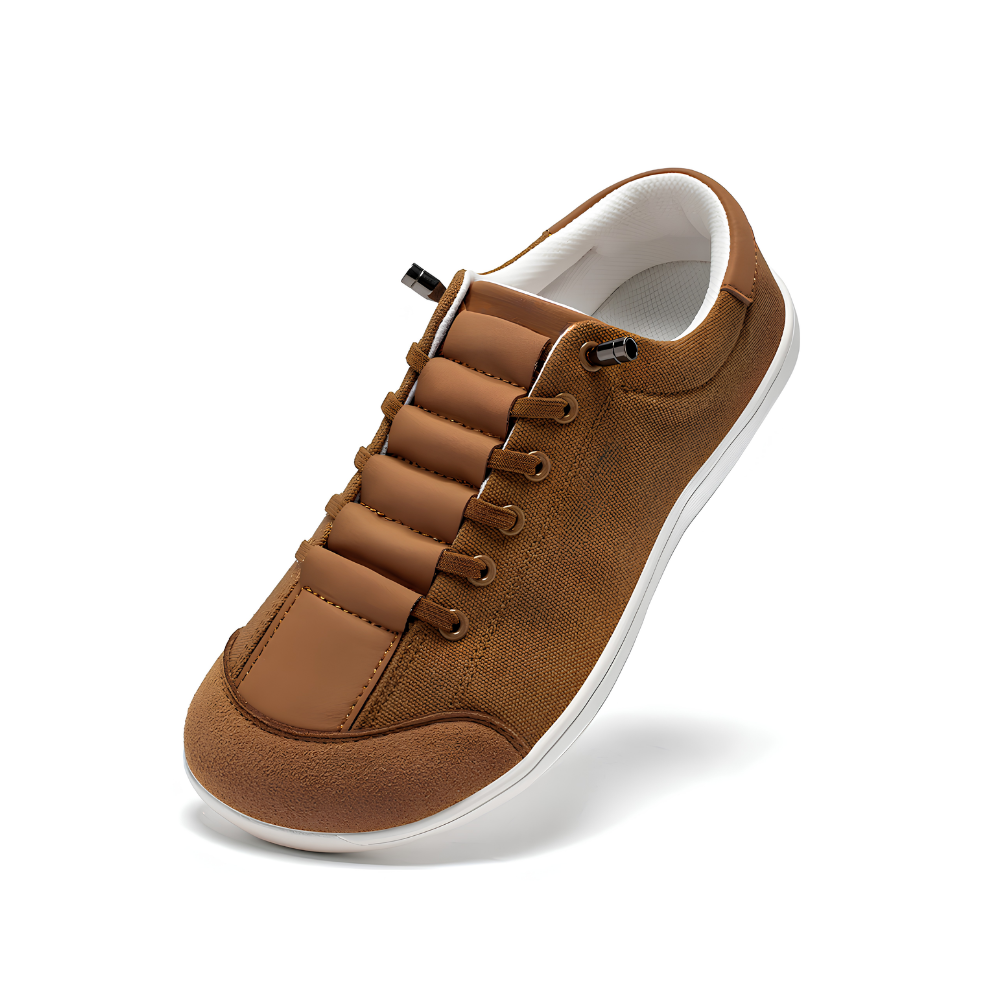 Vita Wide-Fit Walking Shoes – Like Walking Barefoot on Clouds