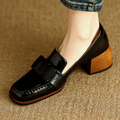 Contessa | Knot Loafers