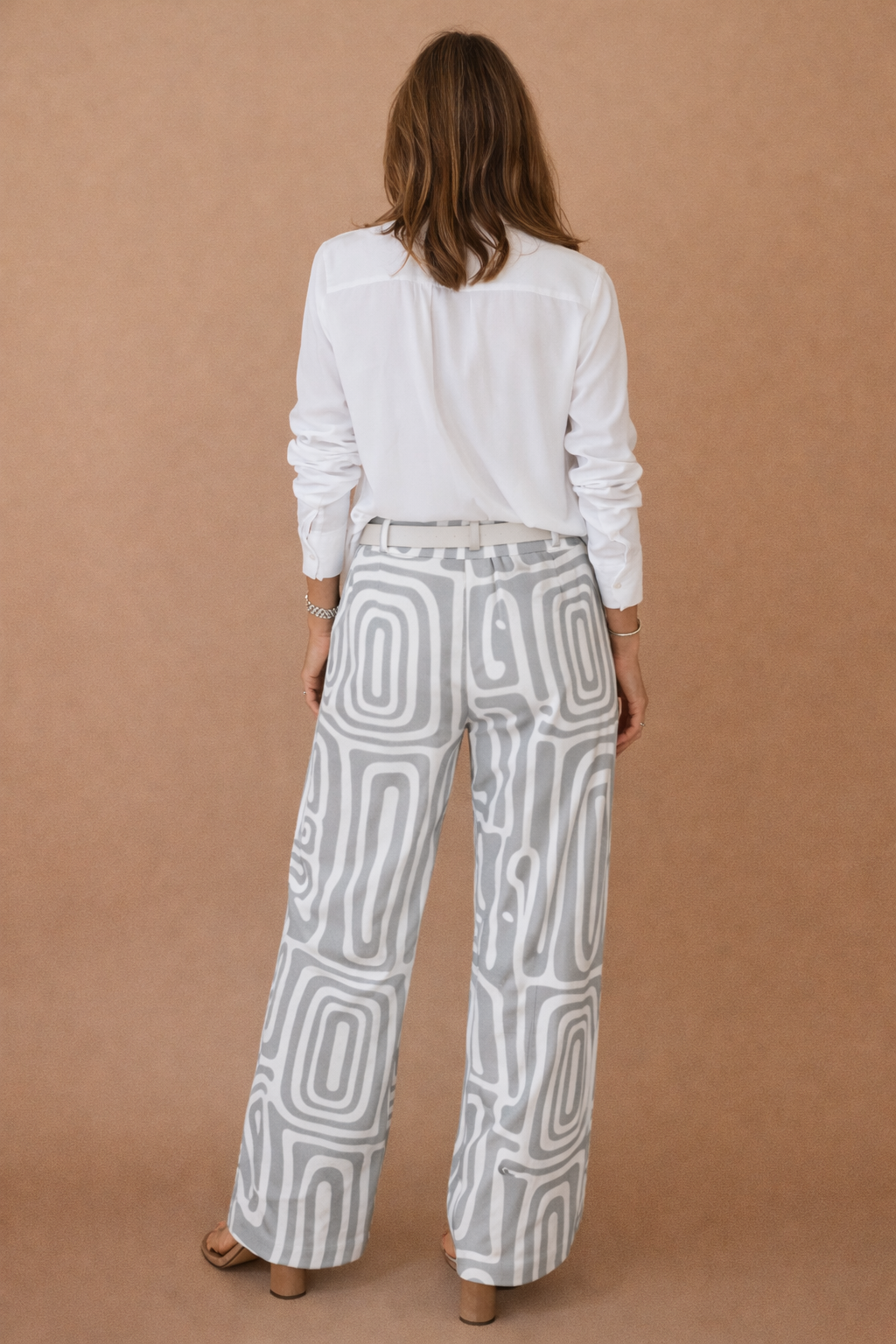 Elaris Set + Free Matching Belt