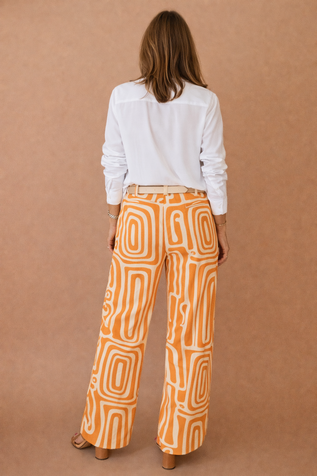 Elaris Set + Free Matching Belt