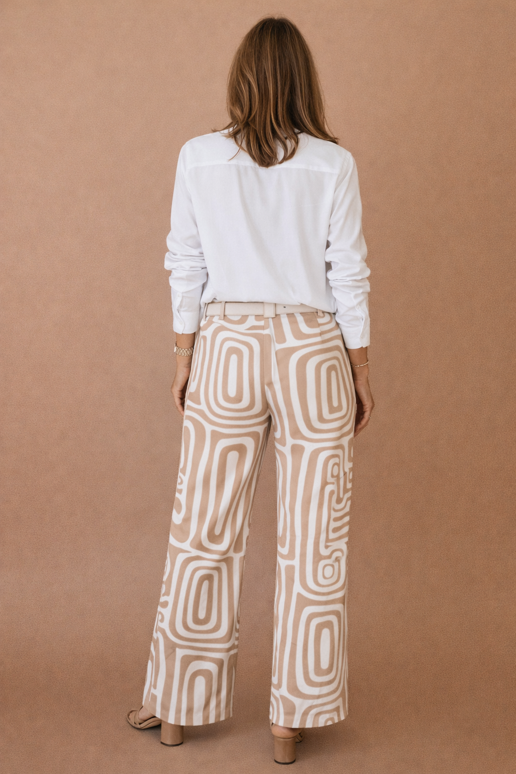 Elaris Set + Free Matching Belt