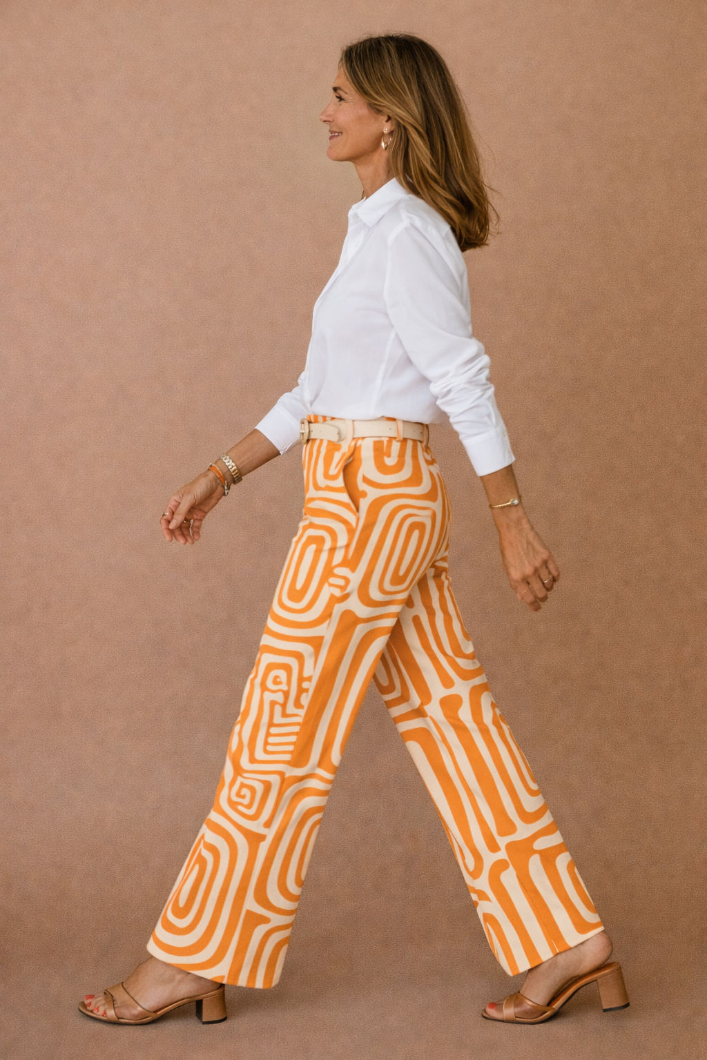 Elaris Set + Free Matching Belt