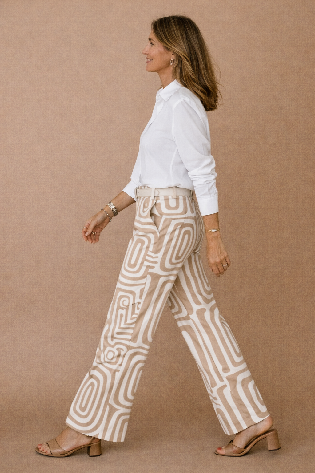 Elaris Set + Free Matching Belt