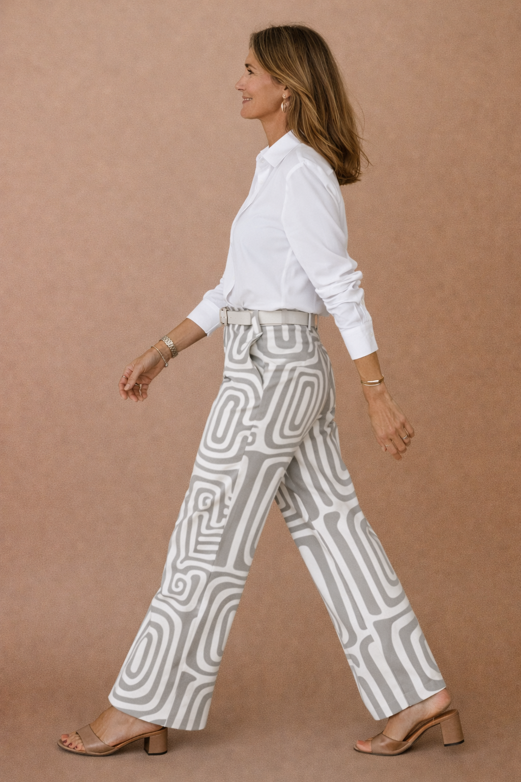 Elaris Set + Free Matching Belt
