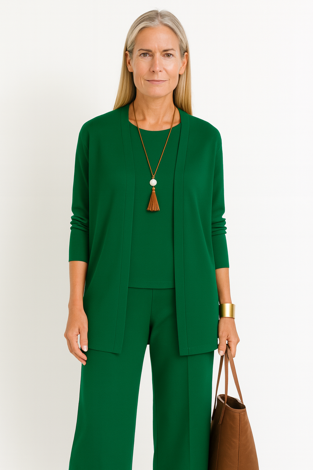 Bianca 2-Piece Set + Free Cardigan