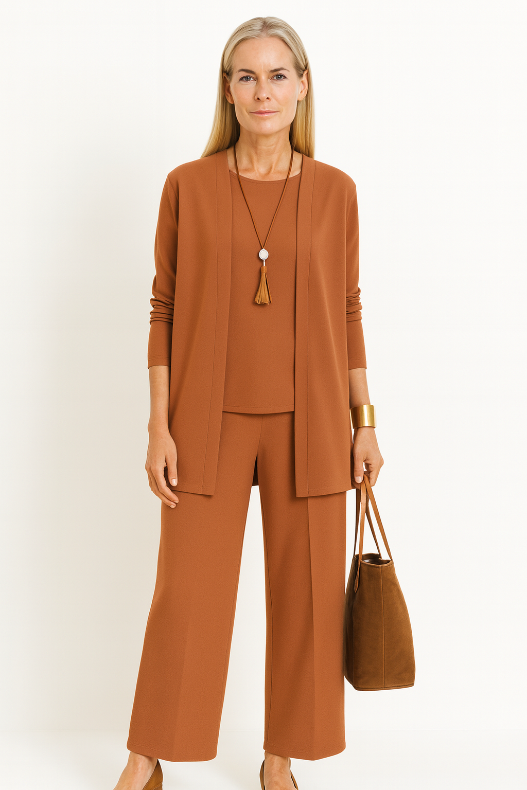 Bianca 2-Piece Set + Free Cardigan