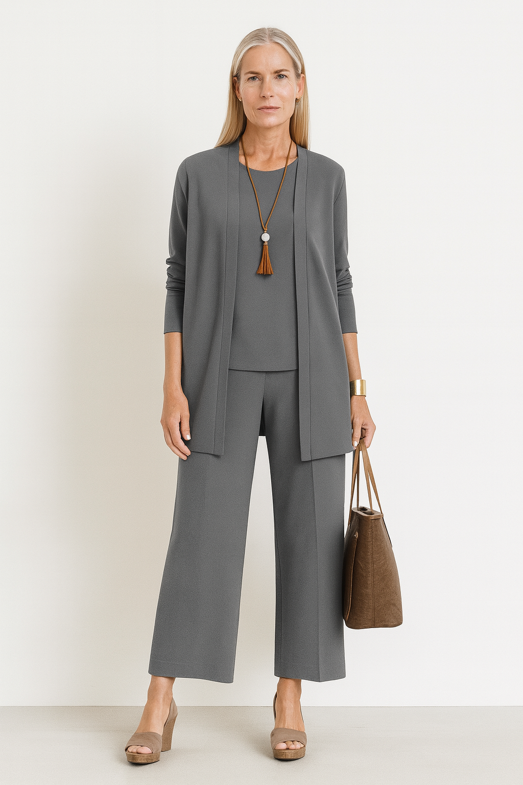 Bianca 2-Piece Set + Free Cardigan