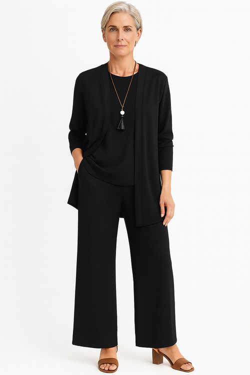 Bianca 2-Piece Set + Free Cardigan
