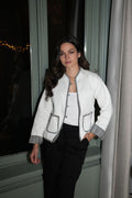 Lucinda Vale Jacket