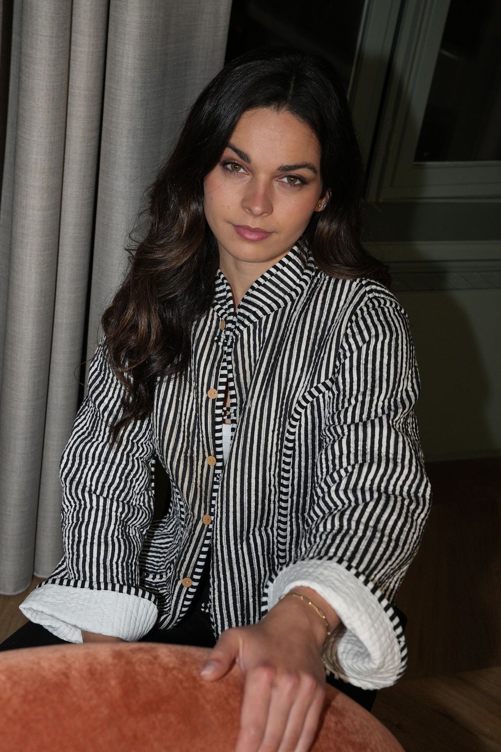 Lucinda Vale Jacket VIP