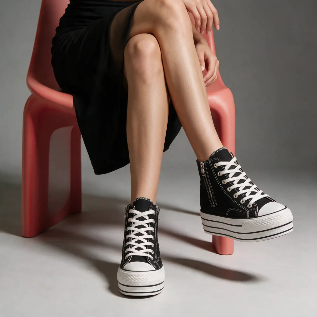 Duxi - 10cm (3.9")