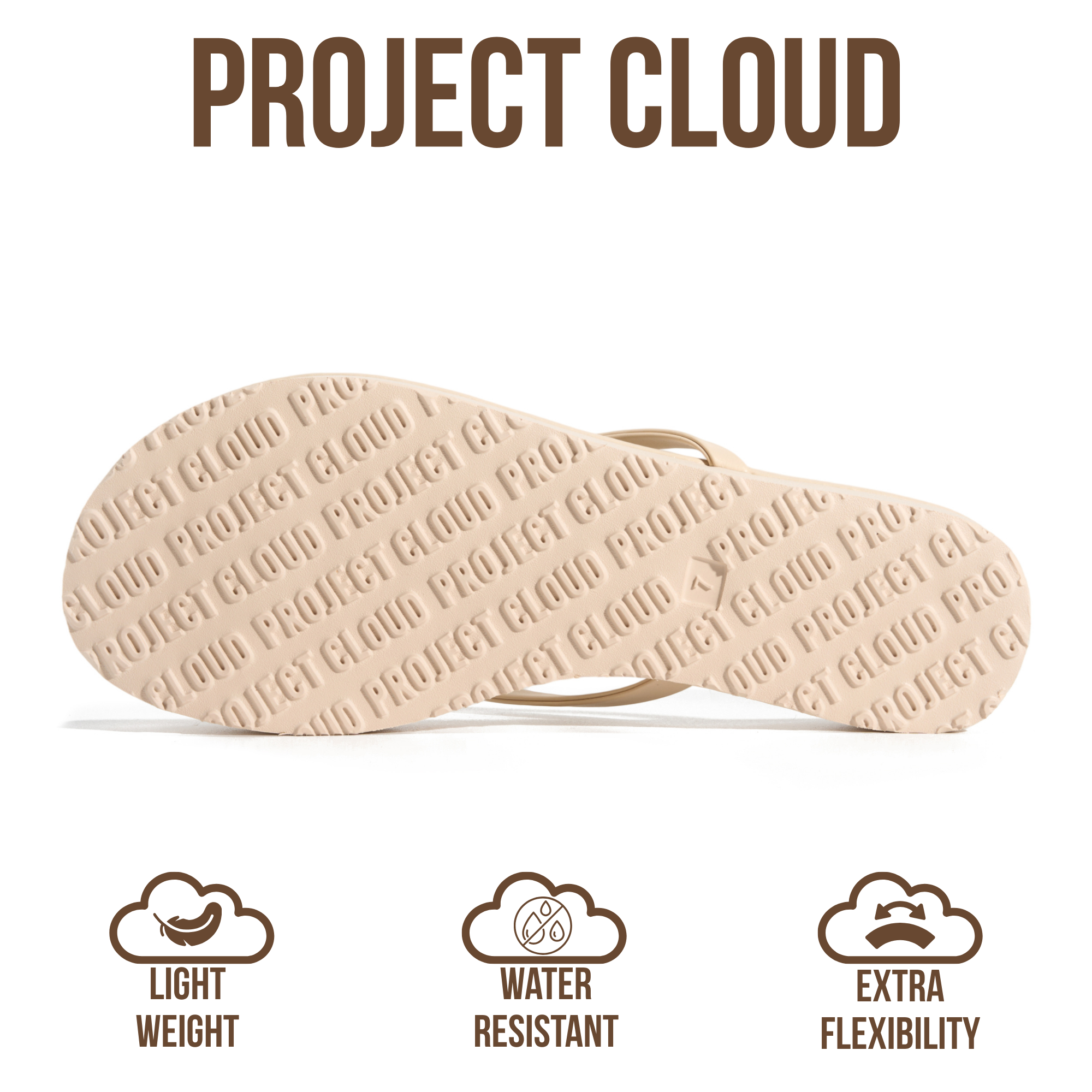 Women's | Summer Thong Sandals for Women 2026 | Memory Foam | Lightweight | Non-Slip - Elevation