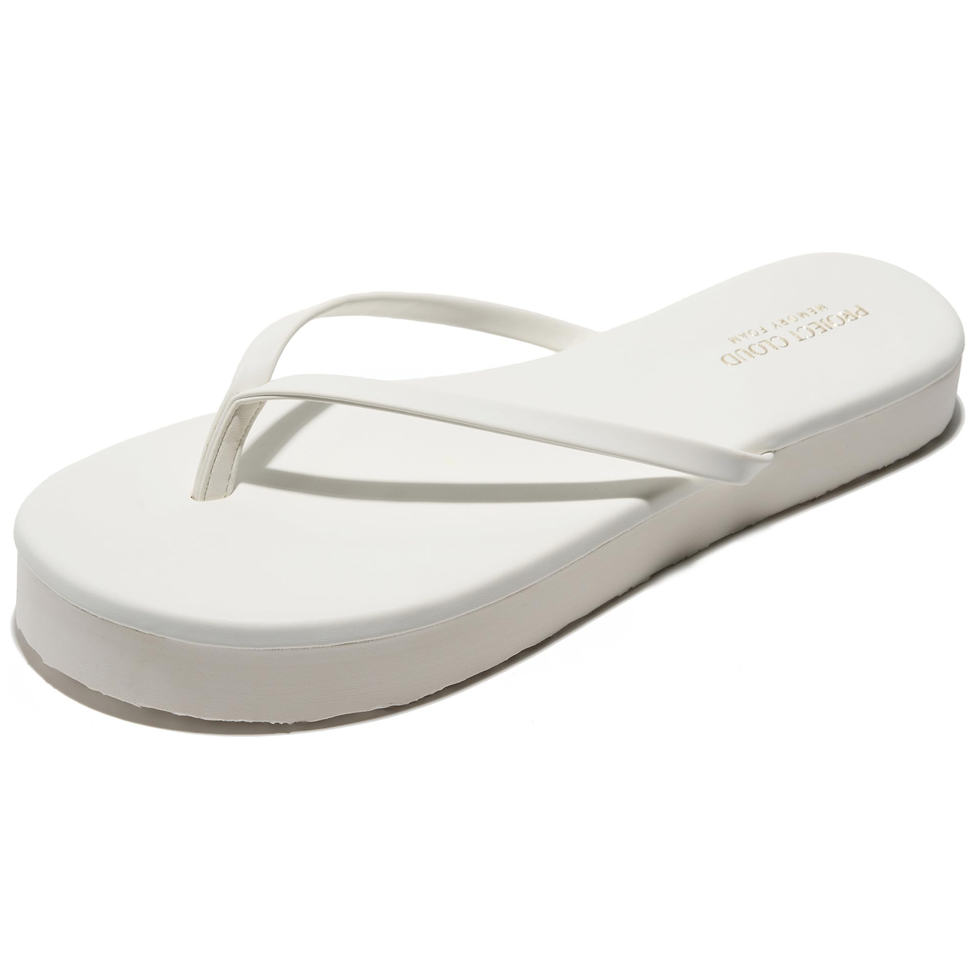 Women's | Summer Thong Sandals for Women 2026 | Memory Foam | Lightweight | Non-Slip - Elevation