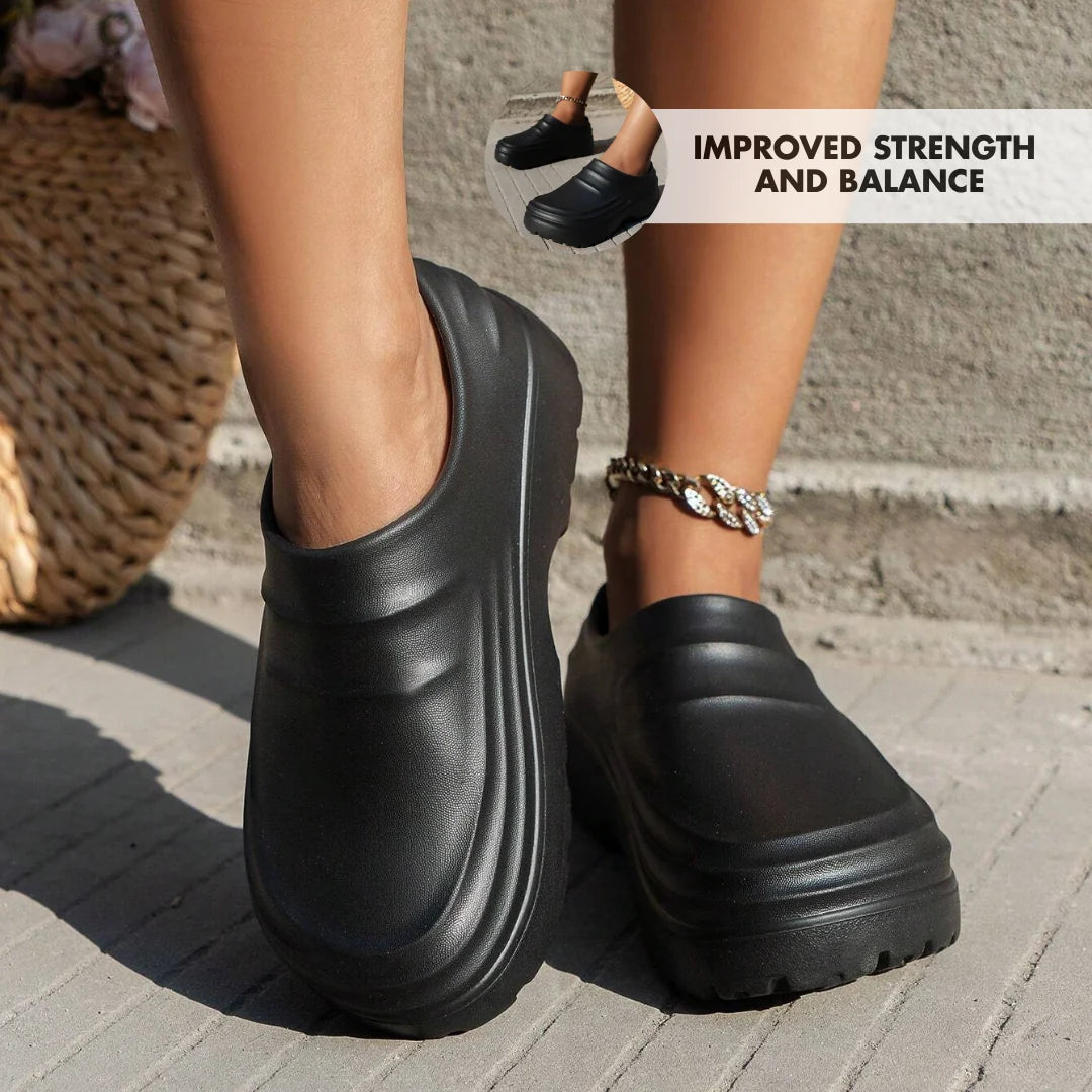 Snnuggi Work Clogs (Unisex)