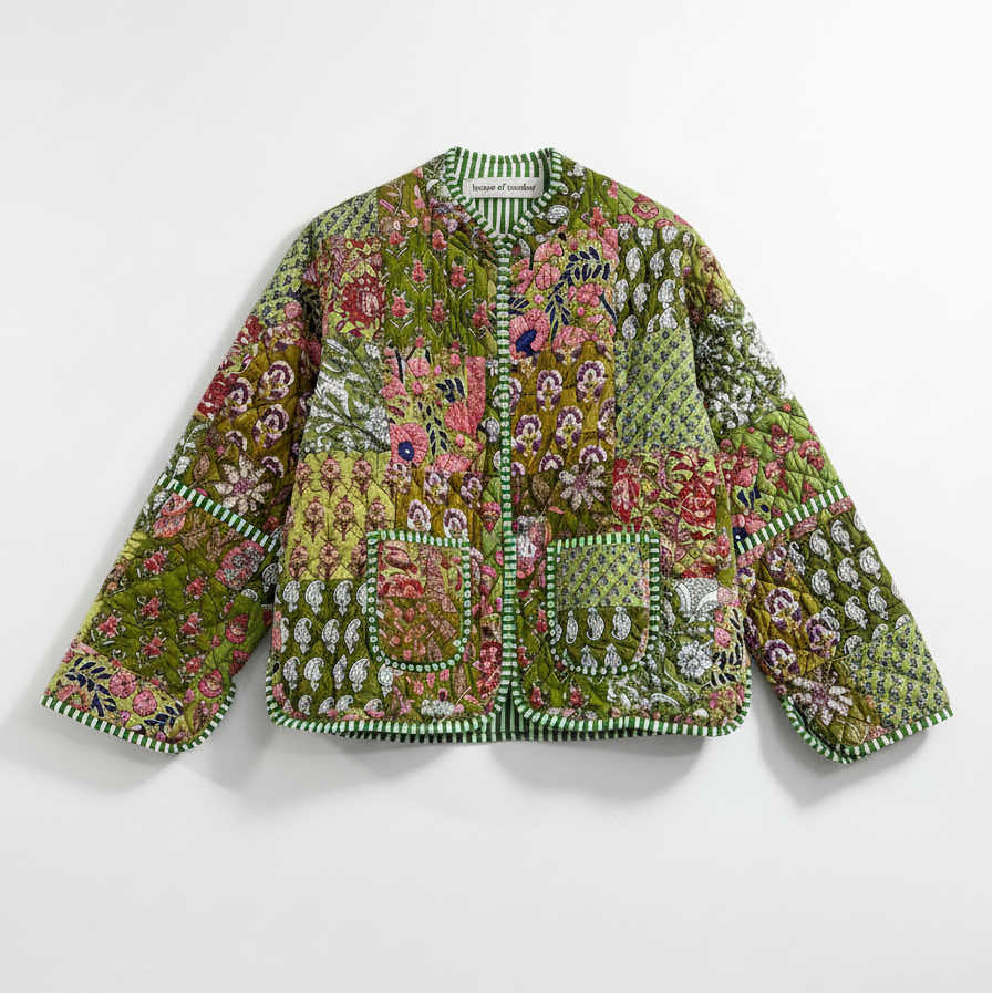 Melina Jacket